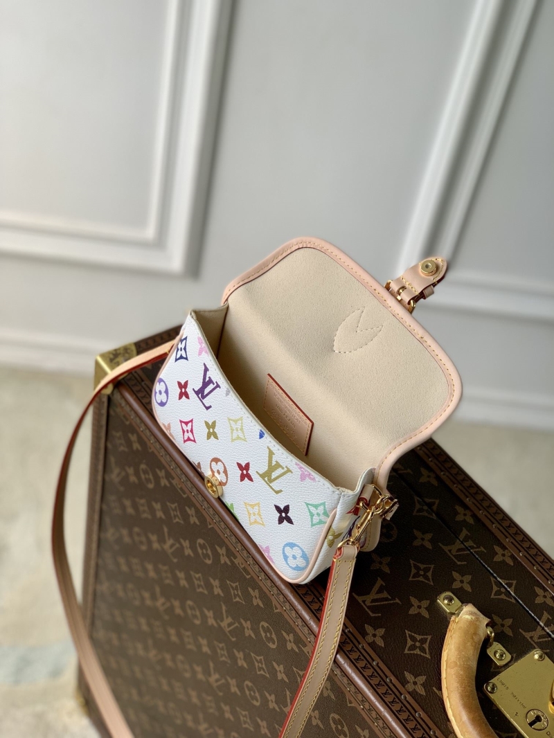 LV Satchel bags